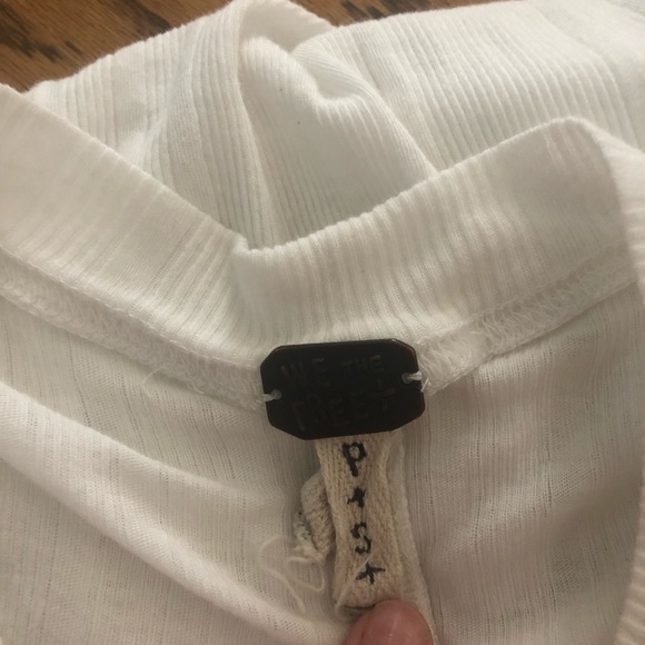 Free people top - Picture 4 of 4